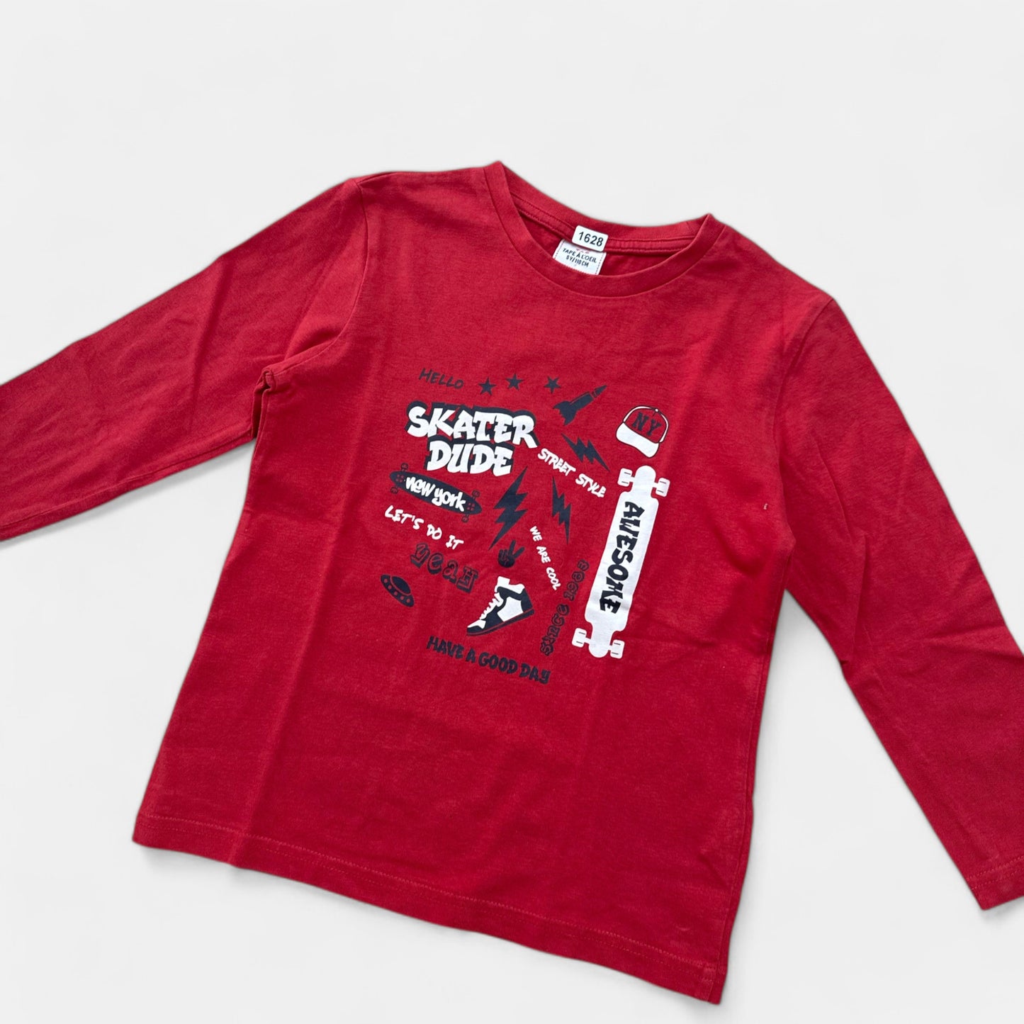 T-Shirt Tape à l'oeil : 5 ans