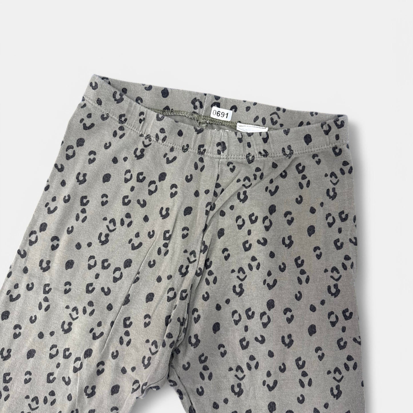 Pantalon Kiabi : 10 ans