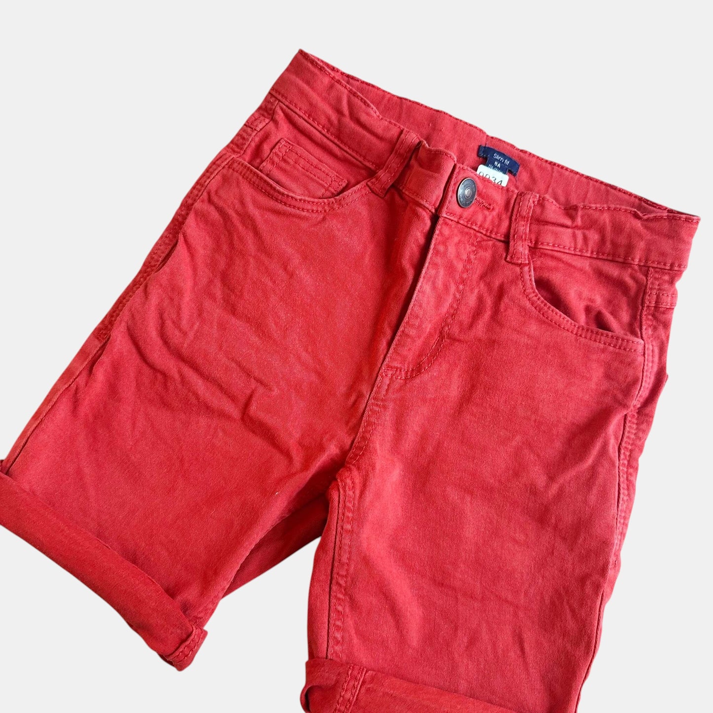 Short Kiabi : 8 ans