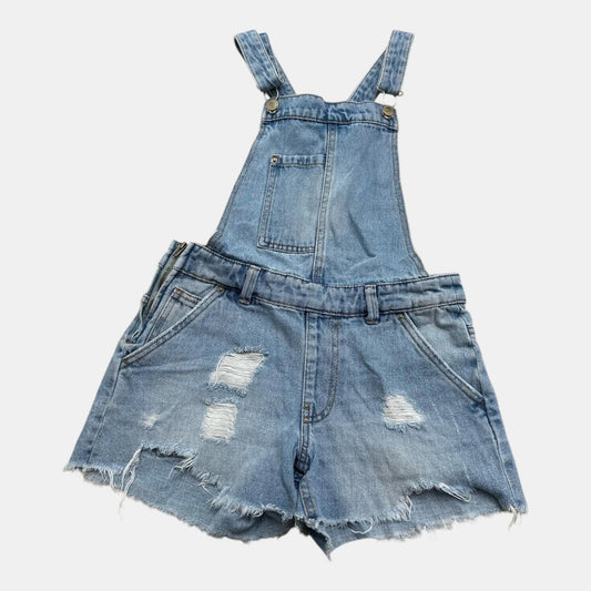 Salopette pimkie : 14 ans