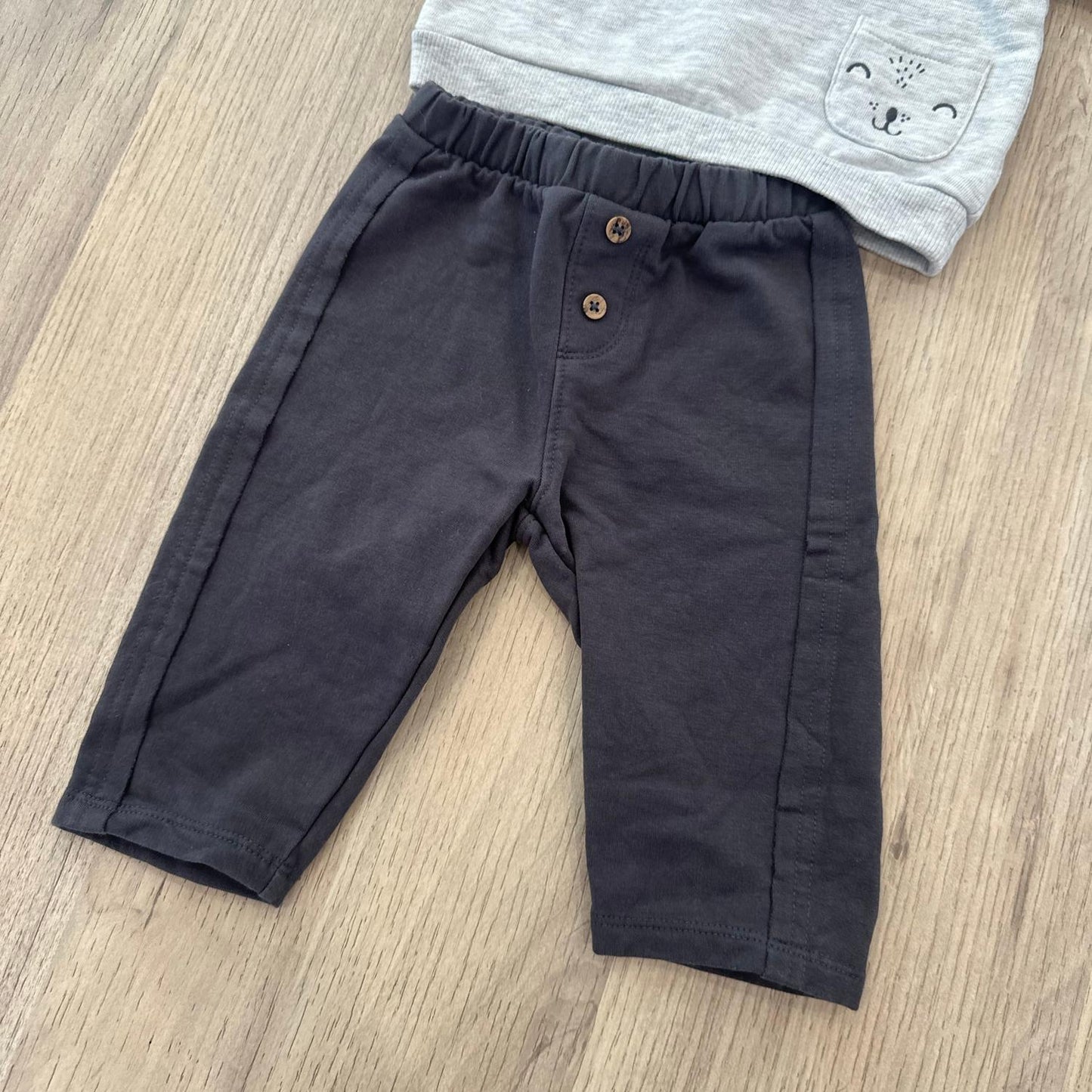 Ensemble Mango : 6 mois