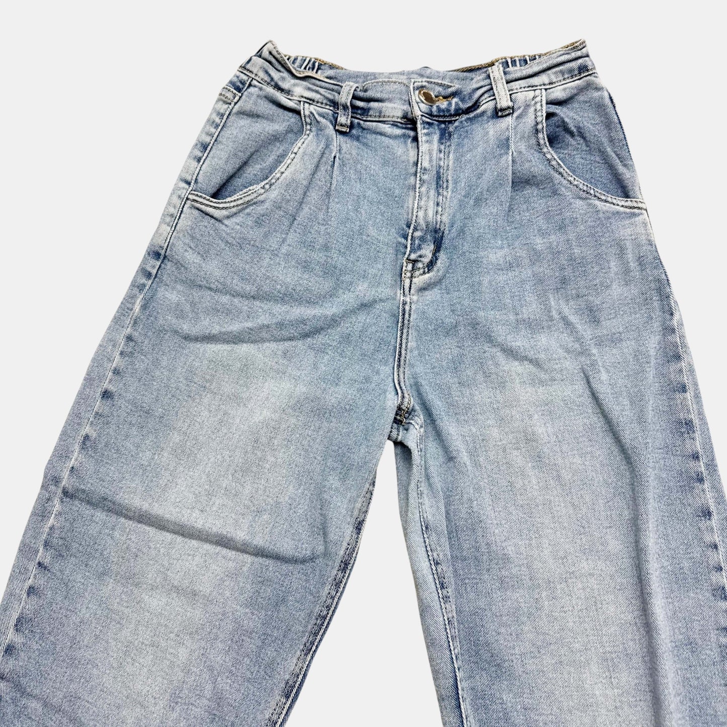 Pantalon Denim wear : 14 ans