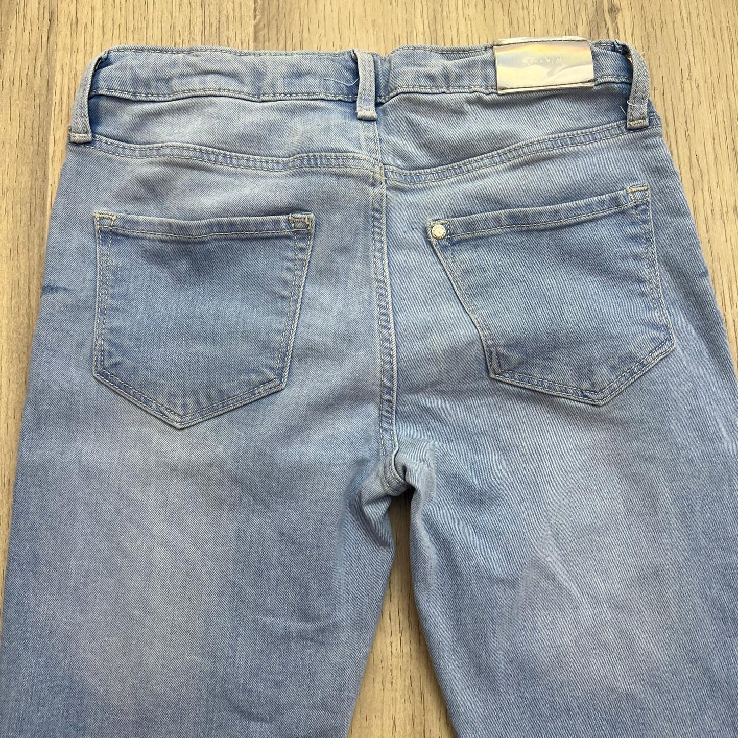 Pantalon H&M : 11 ans