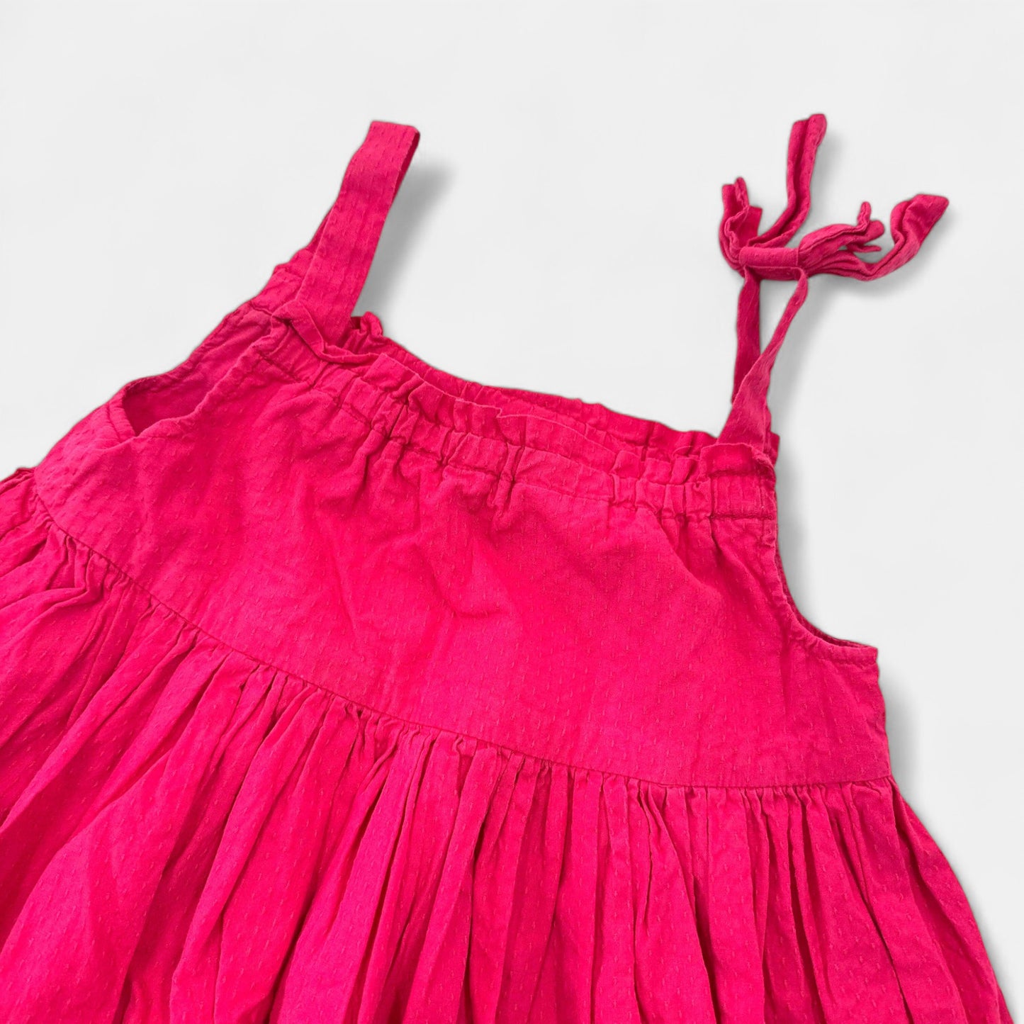 Robe Sergent Major : 5 ans