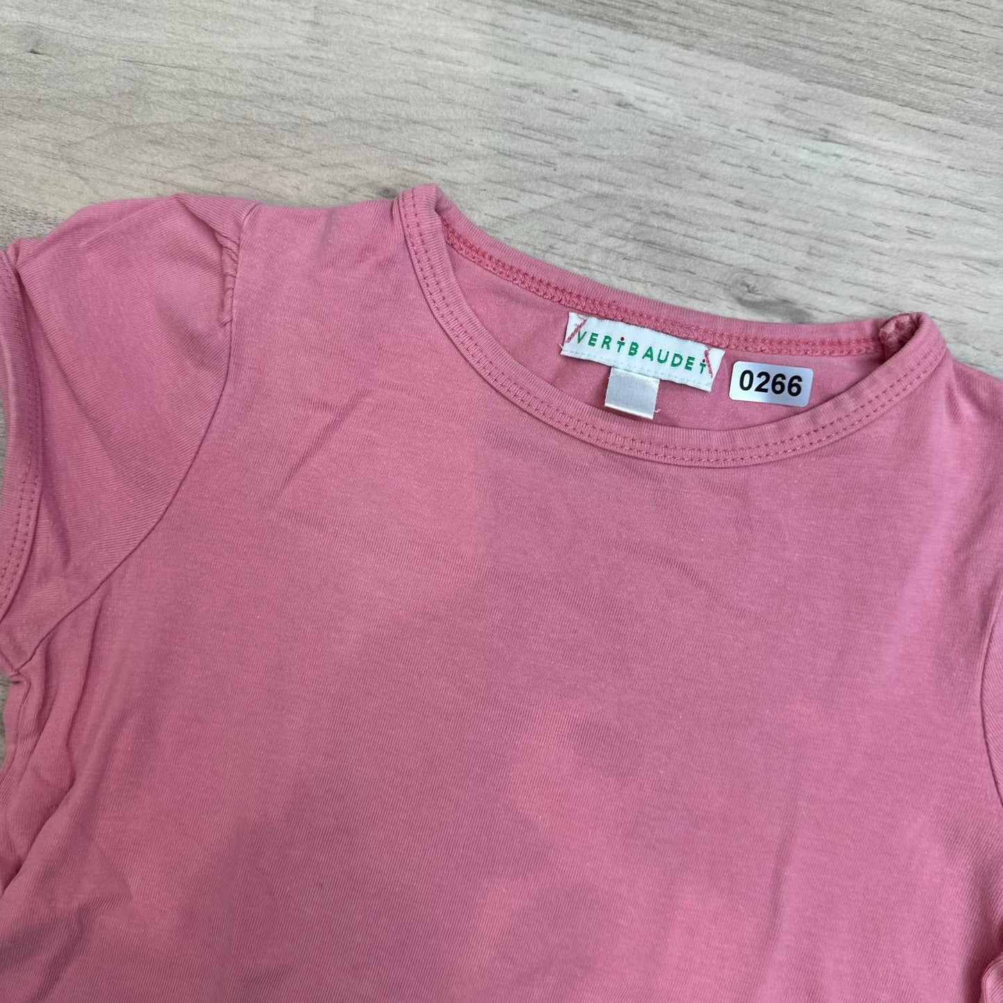 T-Shirt Verbaudet : 5 ans