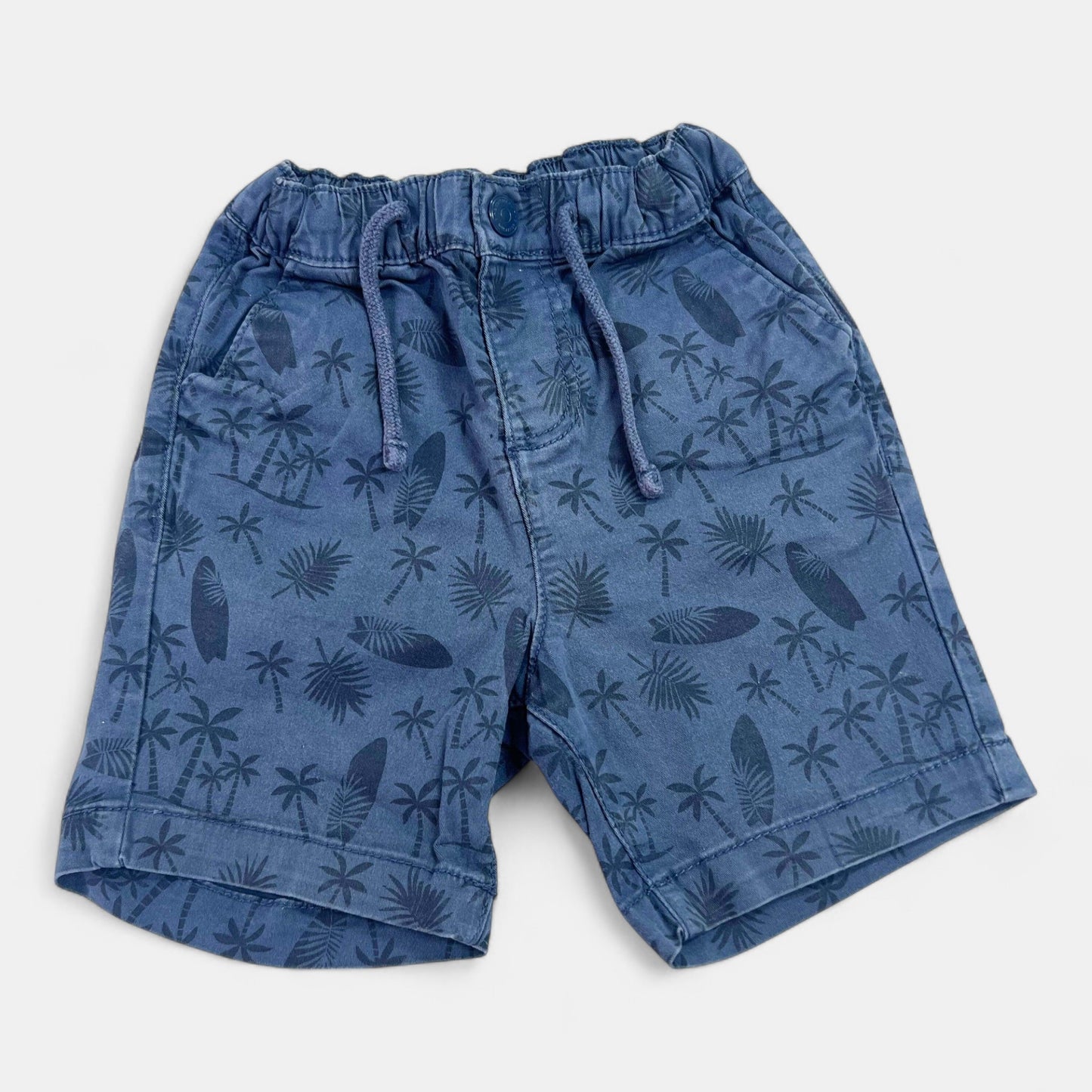 Short Tape à l'oeil : 24 mois