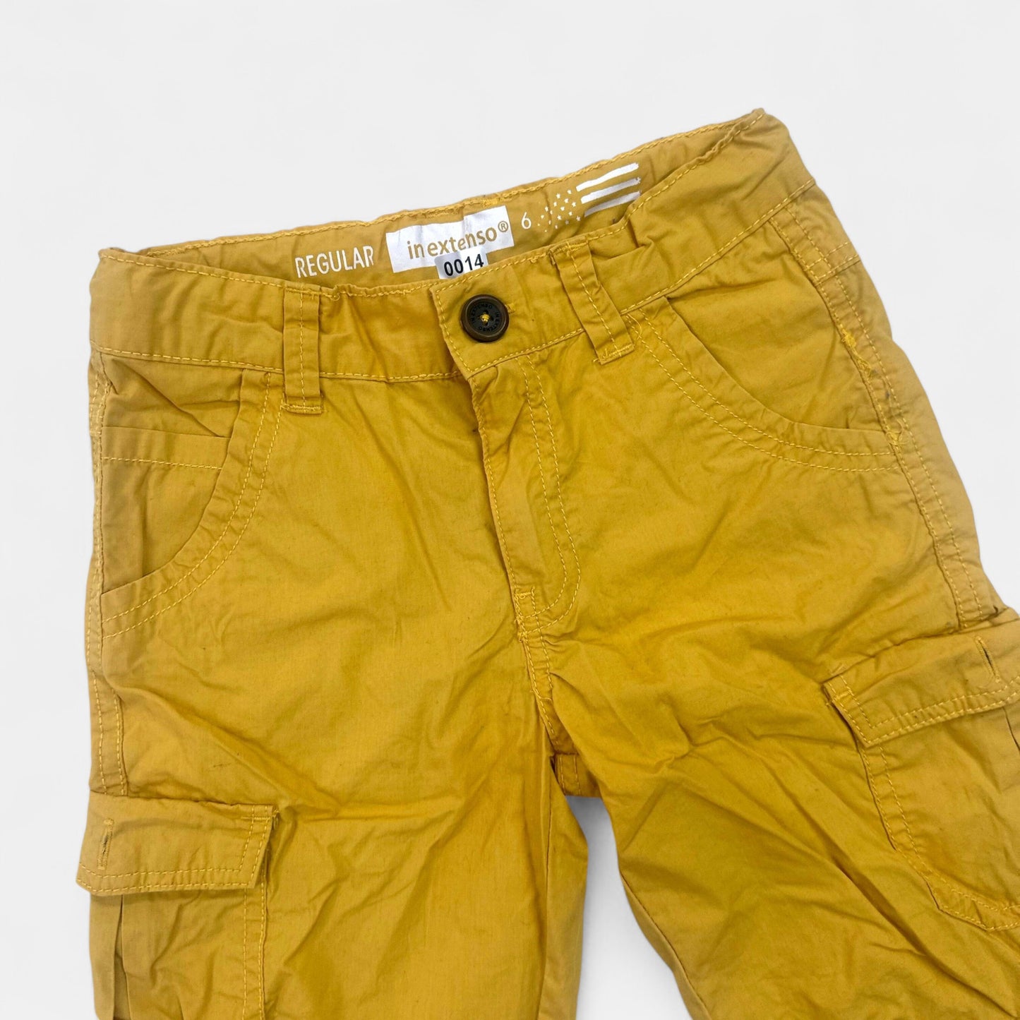 Short InExtenso : 6 ans