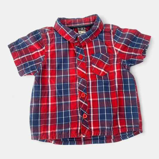 Chemisette Tape à l'oeil : 9 mois