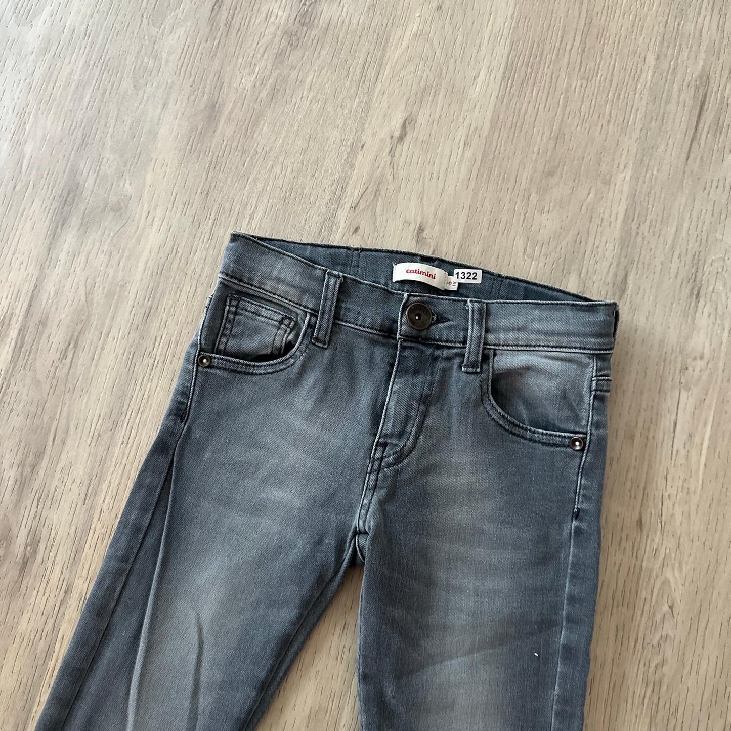Pantalon Catimini : 6 ans