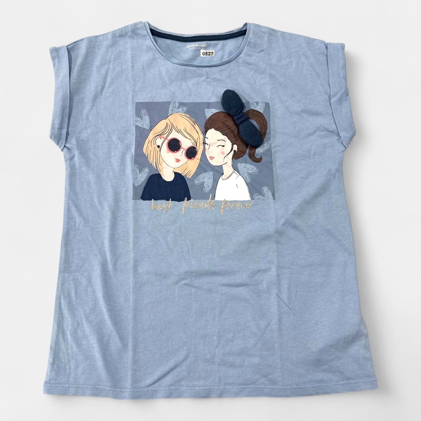 T-Shirt Verbaudet : 10 ans