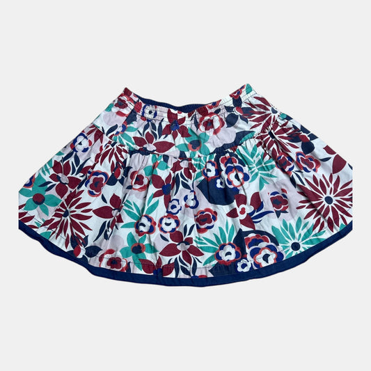 Jupe Du Pareil au même : 4 ans