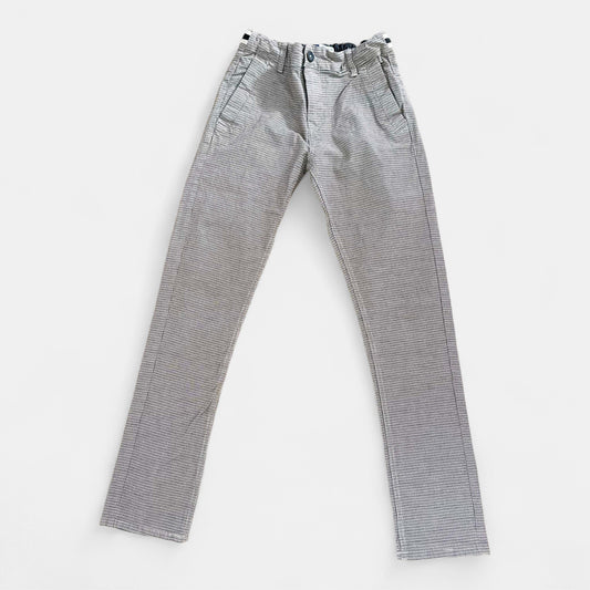 Pantalon Okaïdi : 12 ans