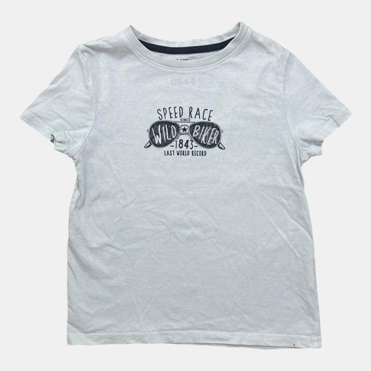 T-shirt Kiabi : 6 ans