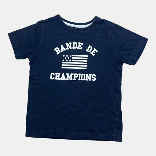 T-shirt Verbaudet : 4 ans