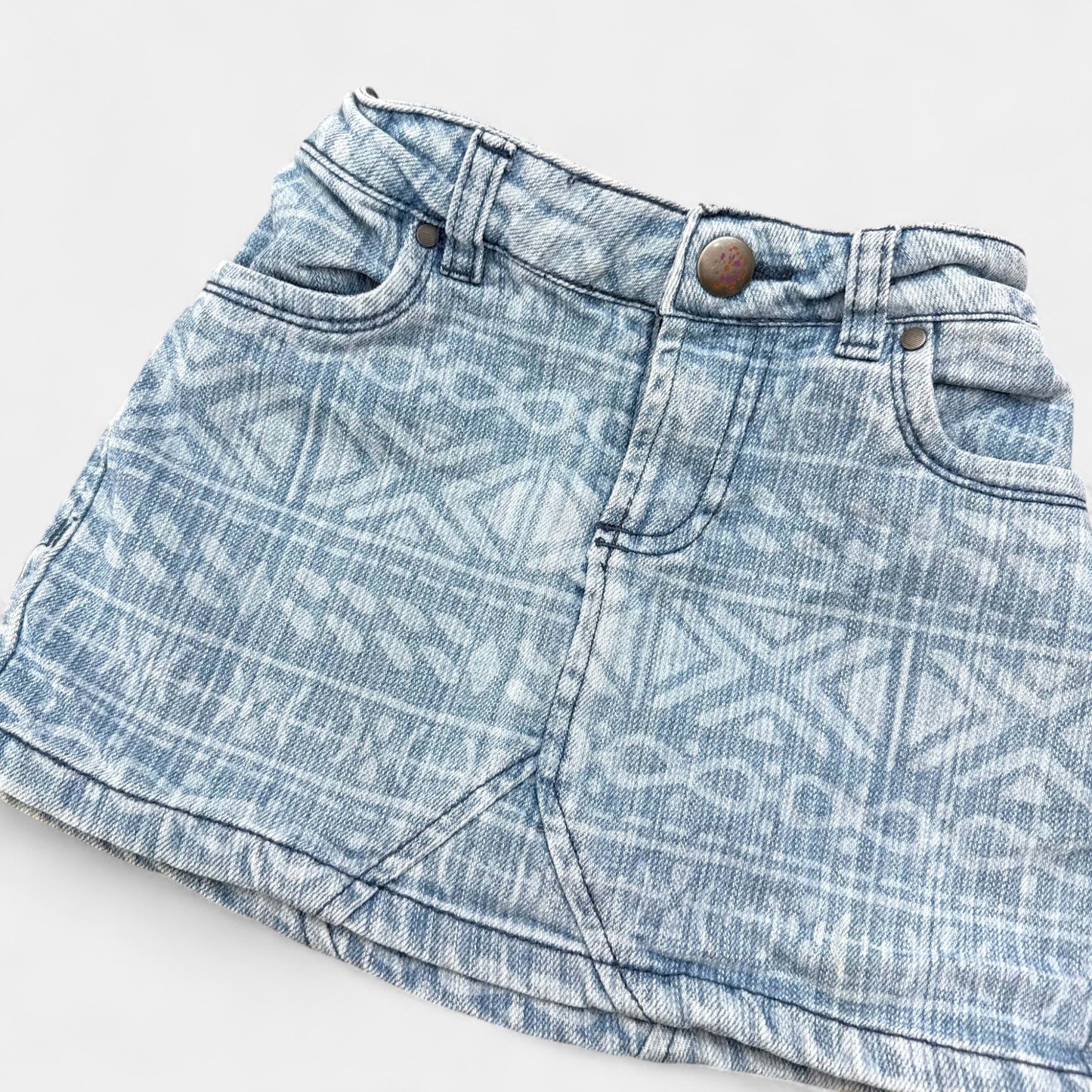 Jupe Orchestra : 6 ans