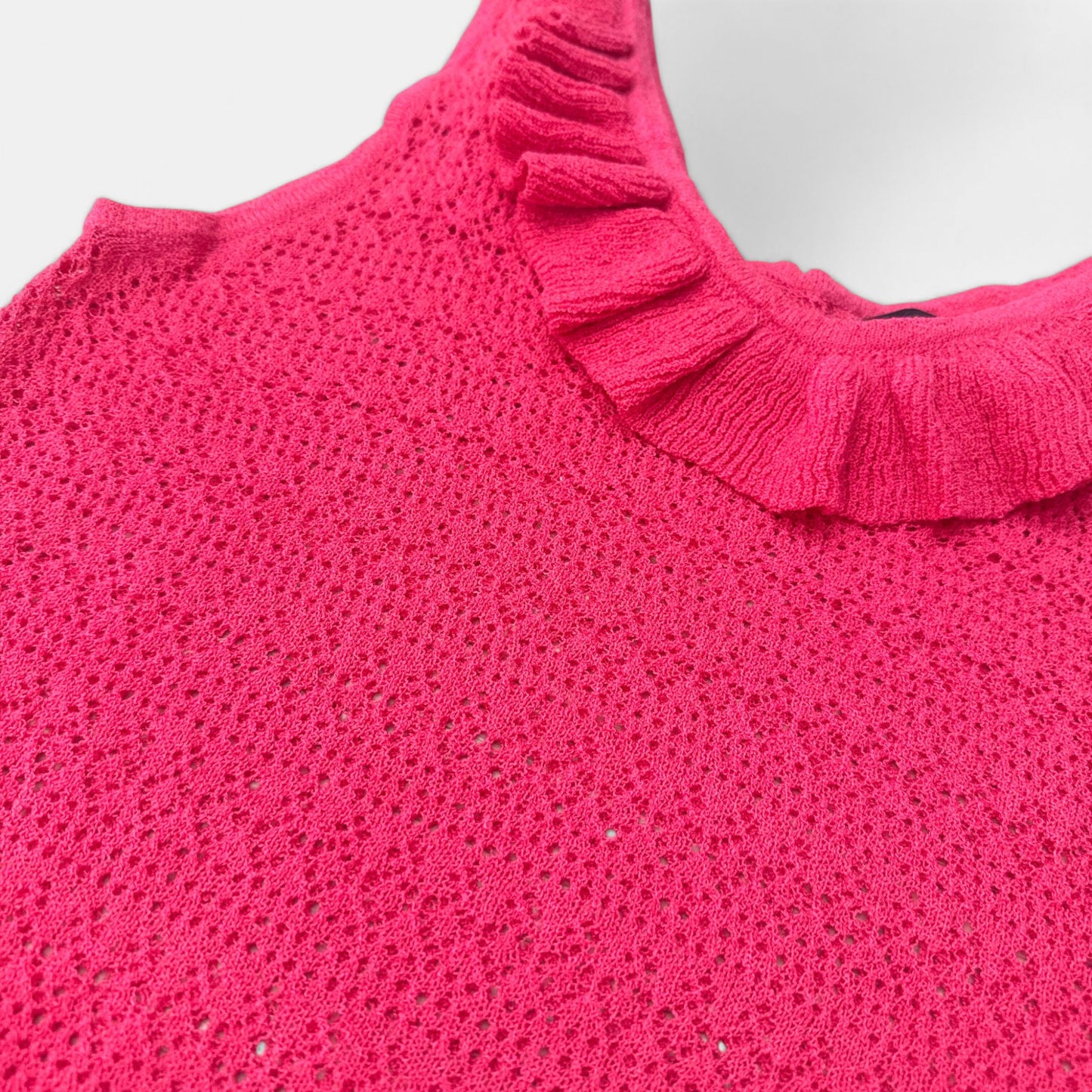 T-Shirt débardeur  Vero Moda : 16 ans