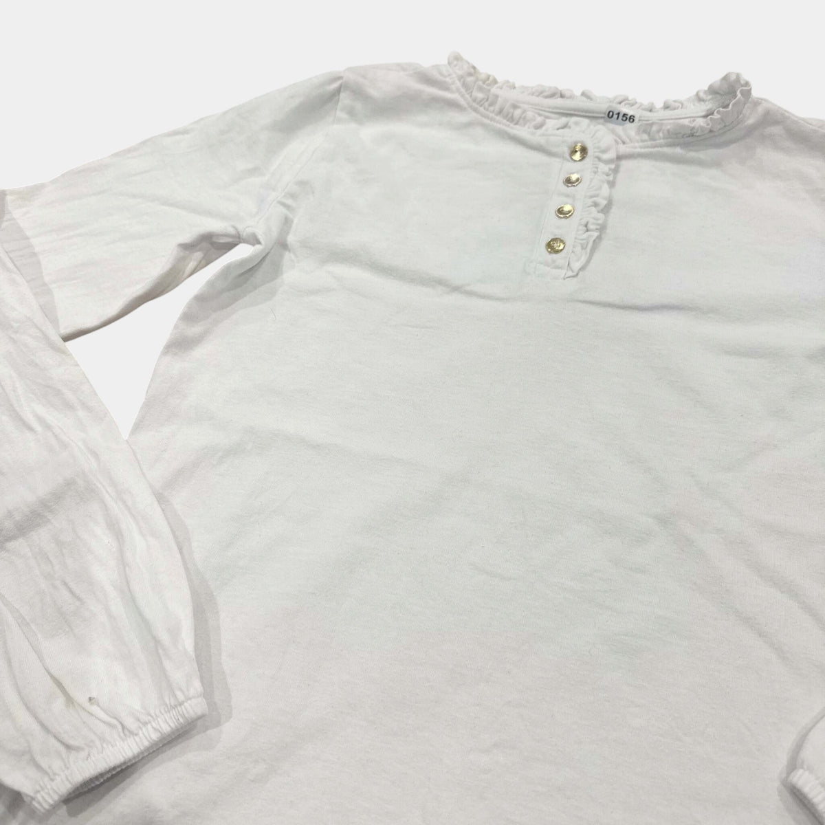 Blouse Kiabi : 12 ans