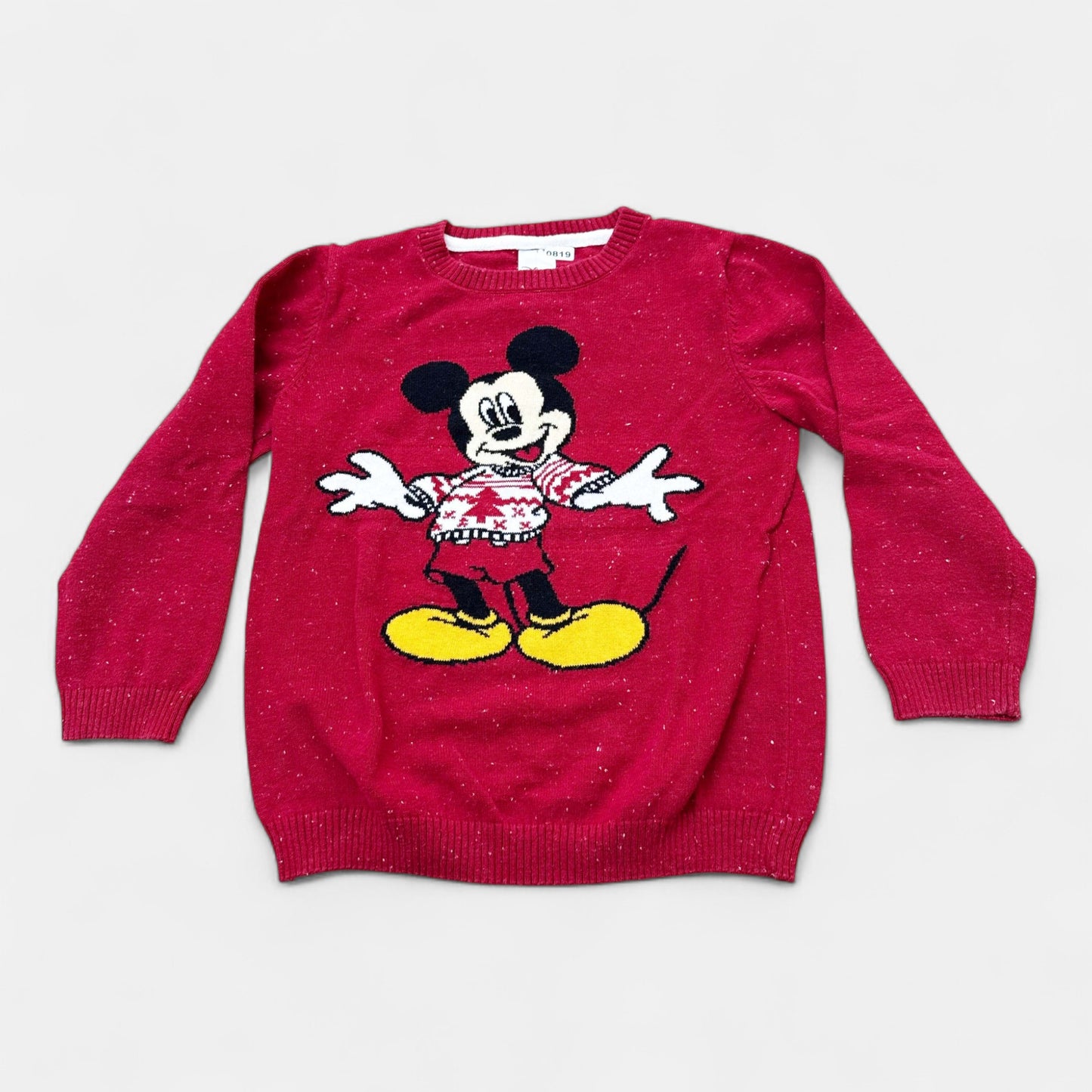 Pull Disney : 6 ans