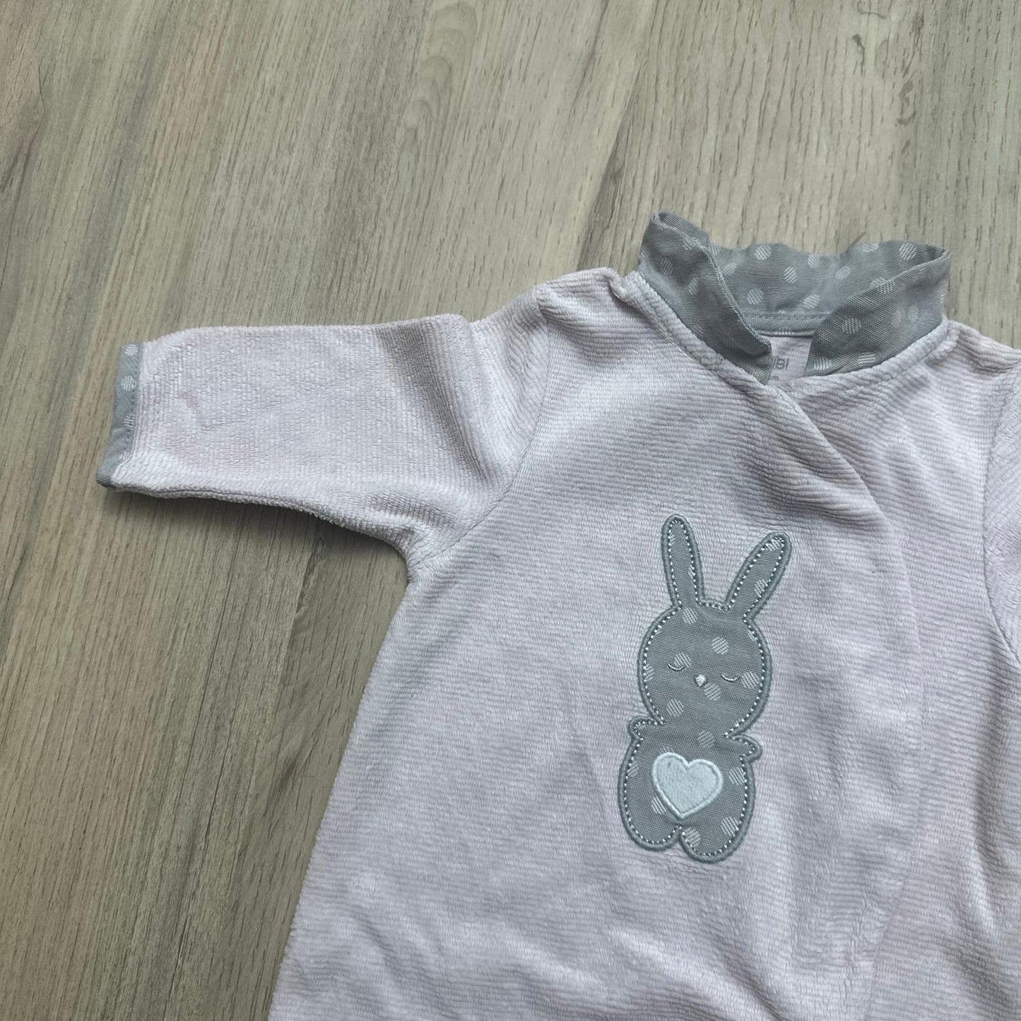 Pyjama Okaïdi : 3 mois