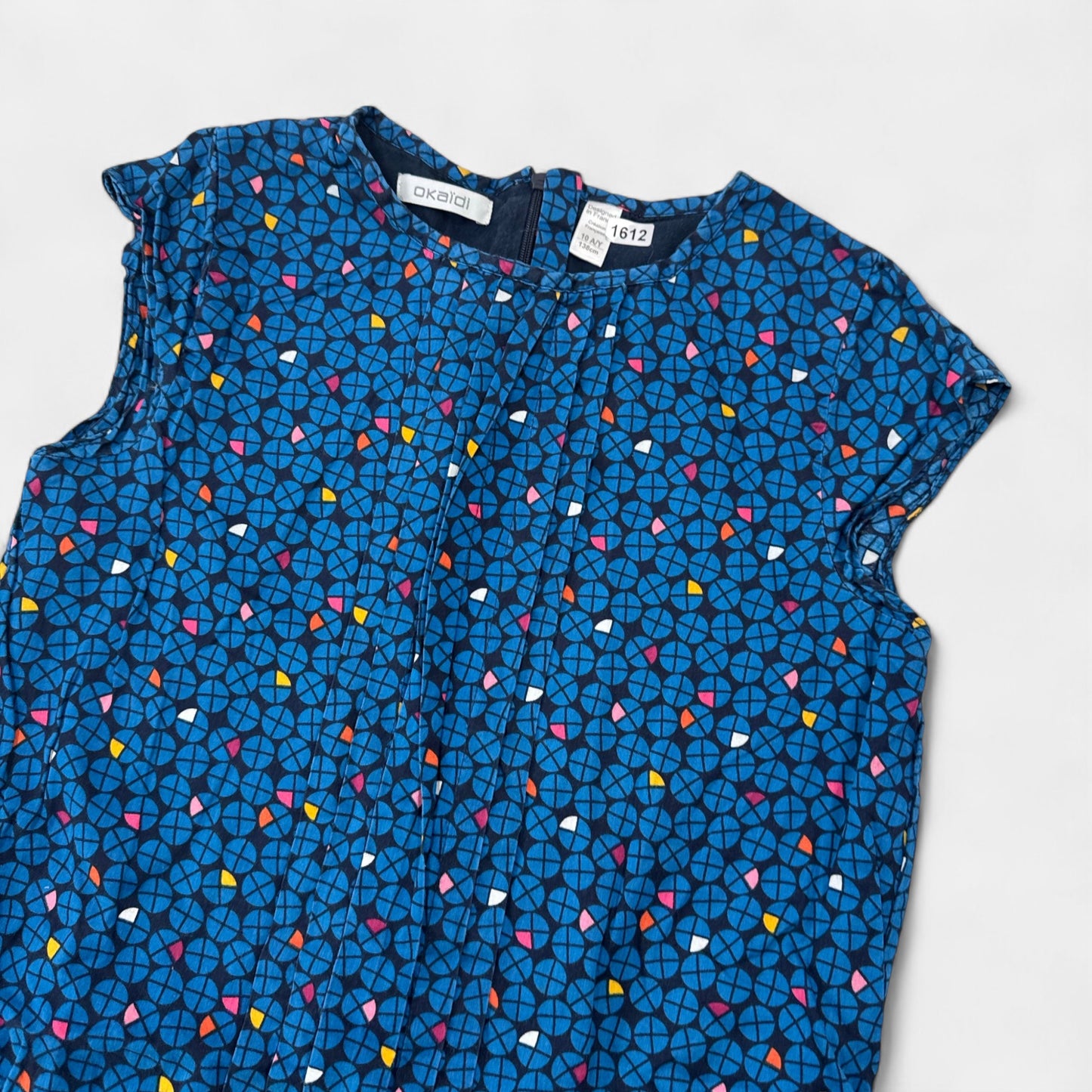 Robe Okaïdi : 10 ans