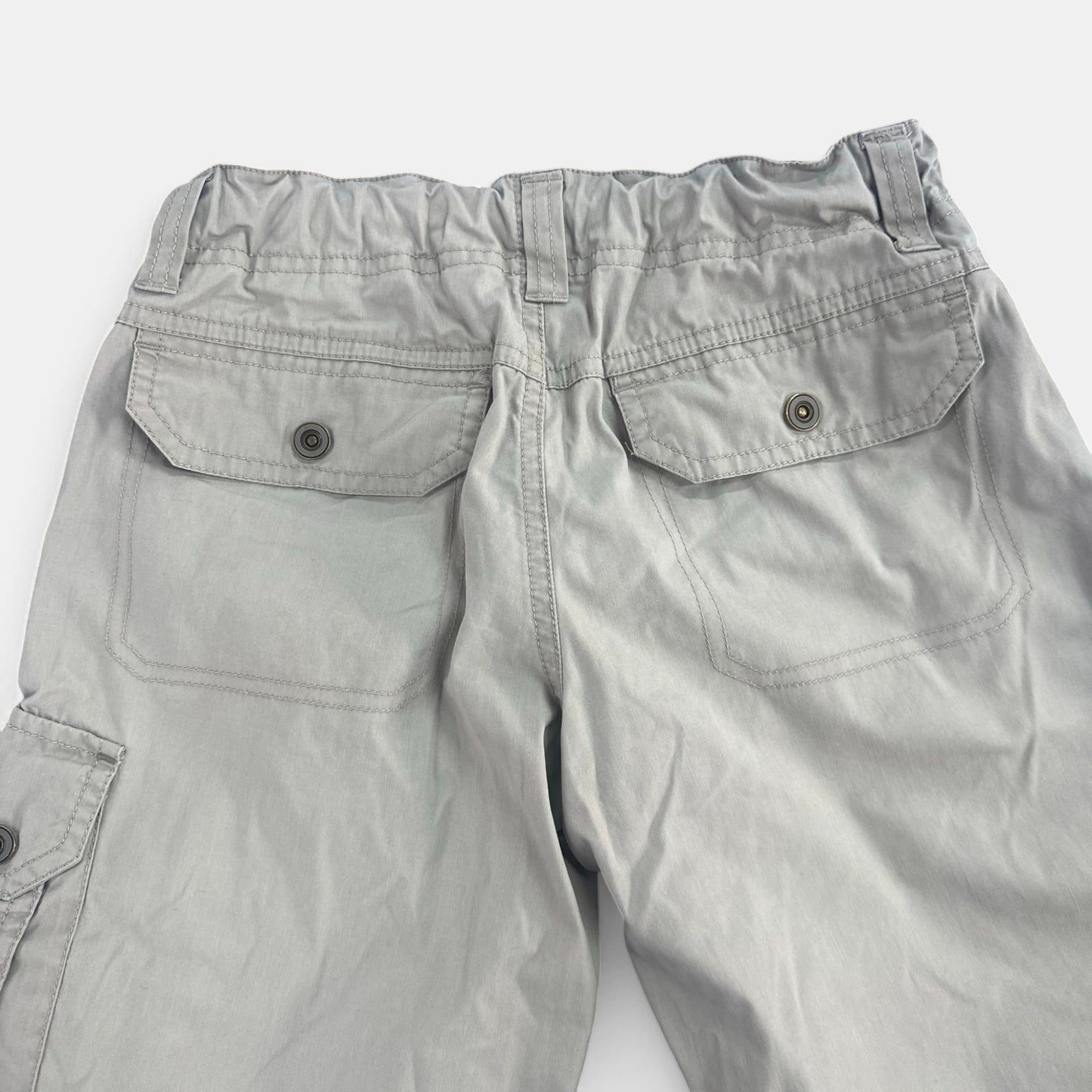 Short Quechua : 10 ans