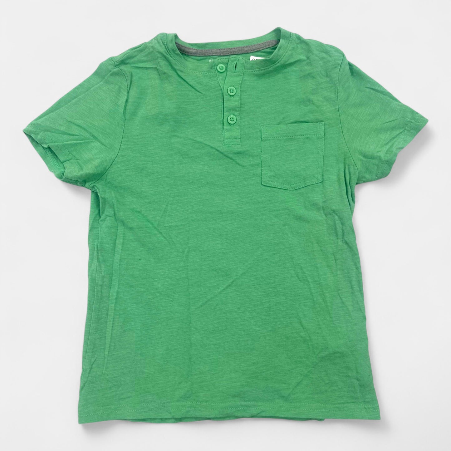 T-Shirt Kiabi : 8 ans