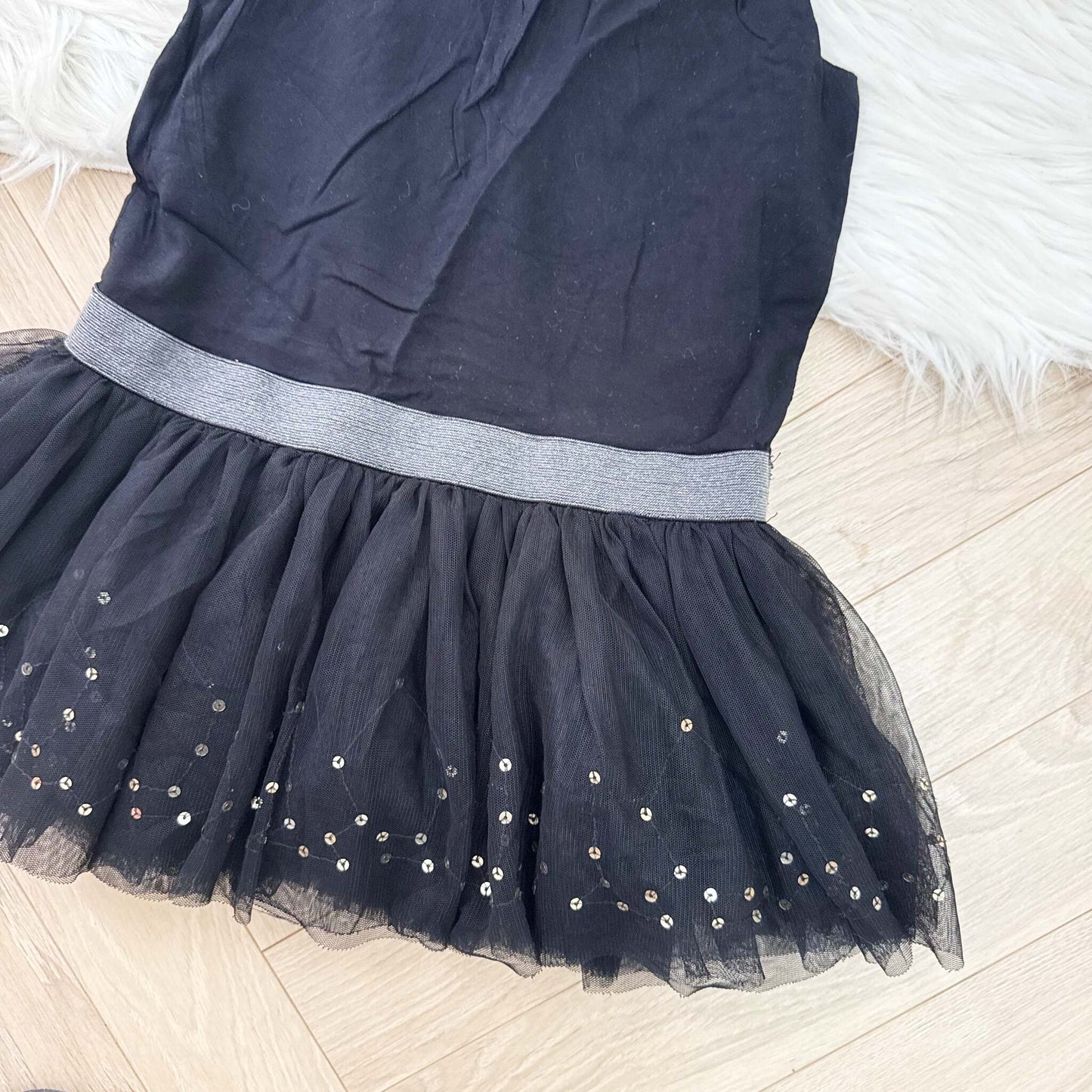 Robe fête Noël Verbaudet : 5 ans