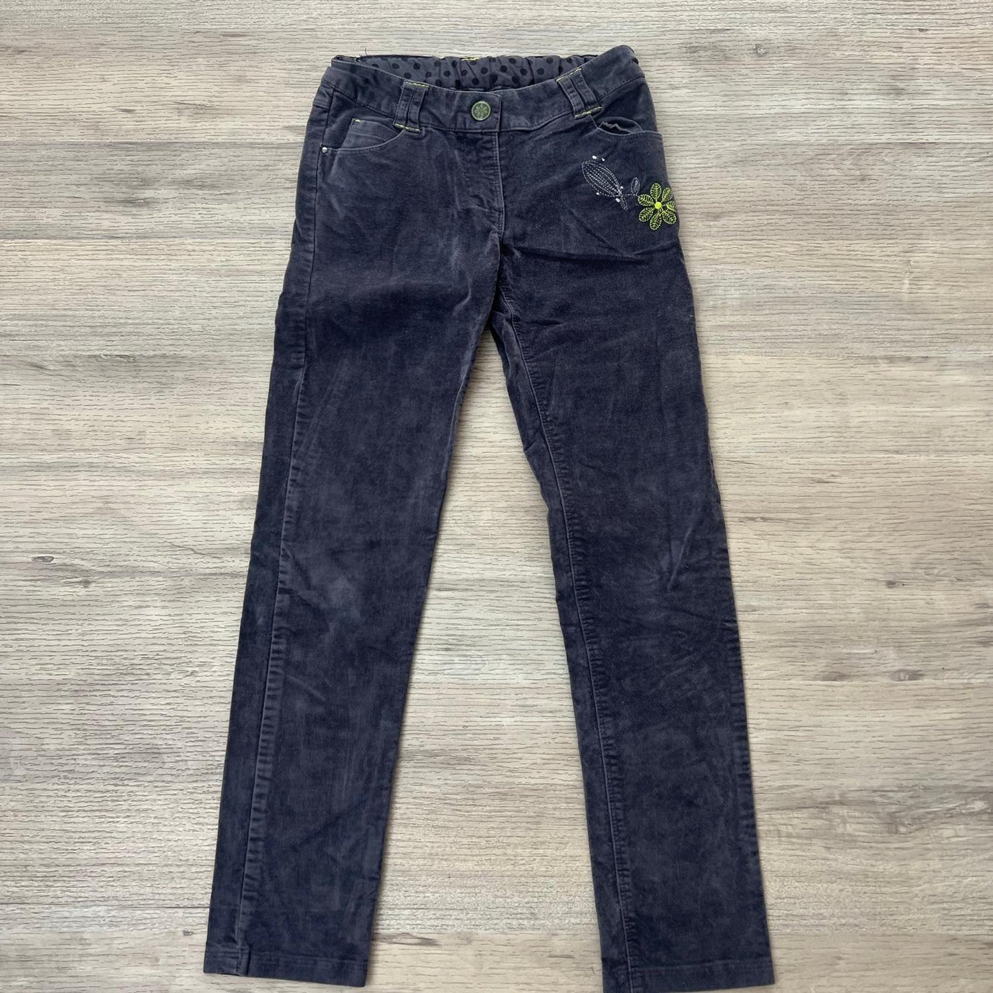 Pantalon velours Orchestra : 10 ans