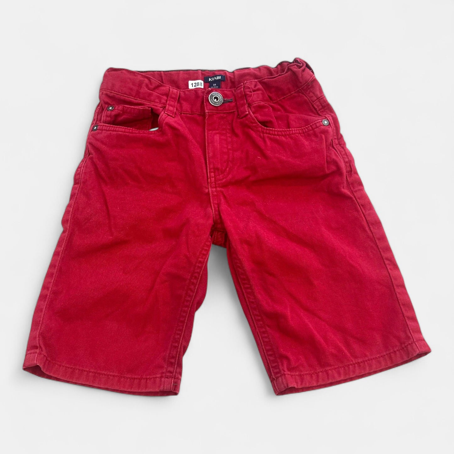 Short Kiabi : 8 ans