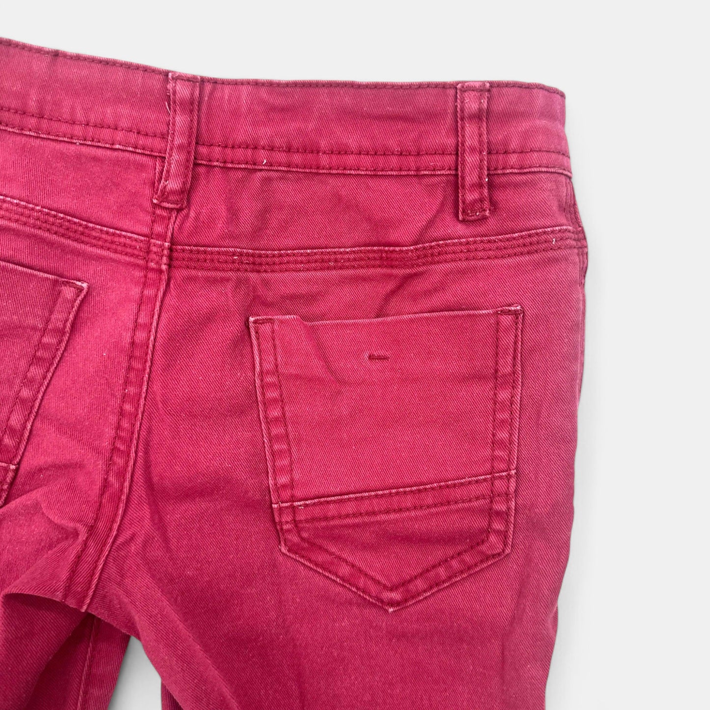 Short Tape à l'oeil : 6 ans