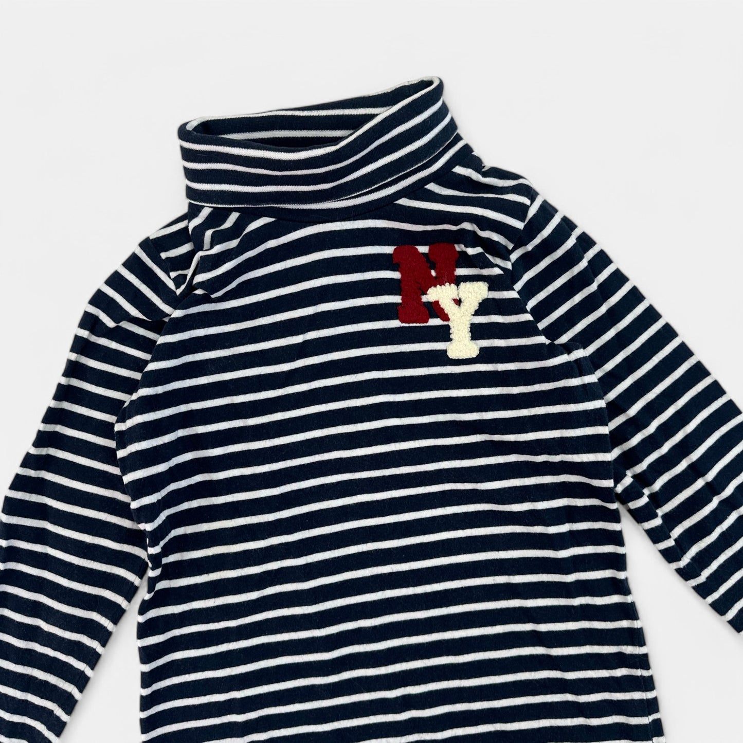 T-Shirt col roulé Tape à l'oeil : 5 ans