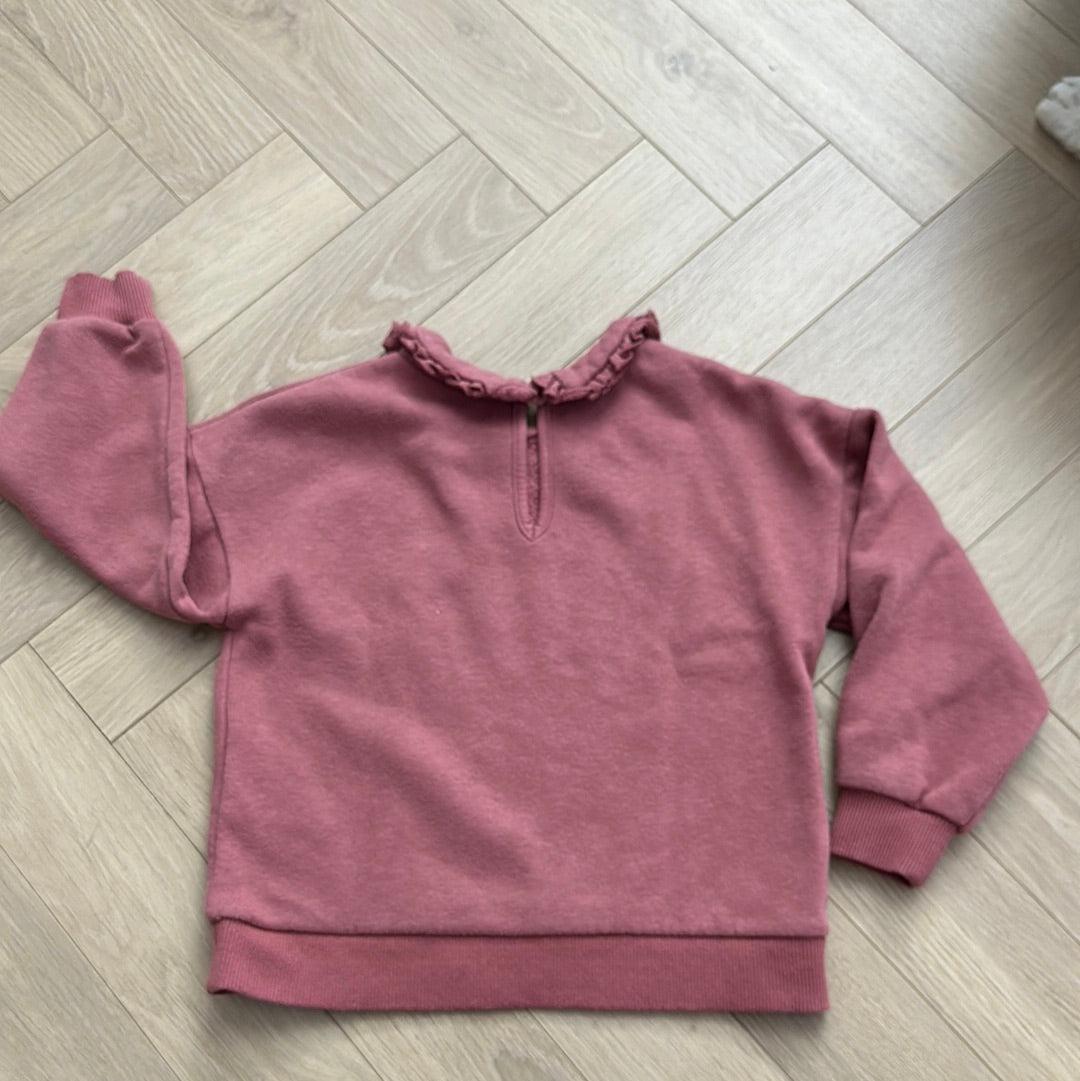 Pull Kiabi : 5 ans