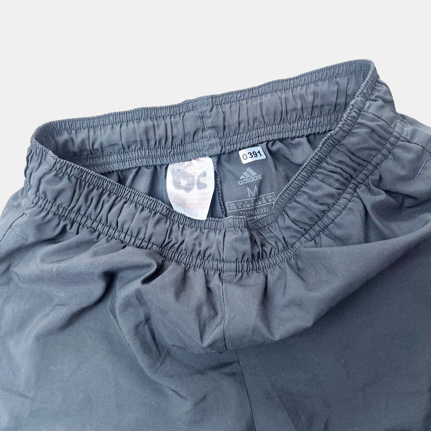 Short Adidas : 12 ans