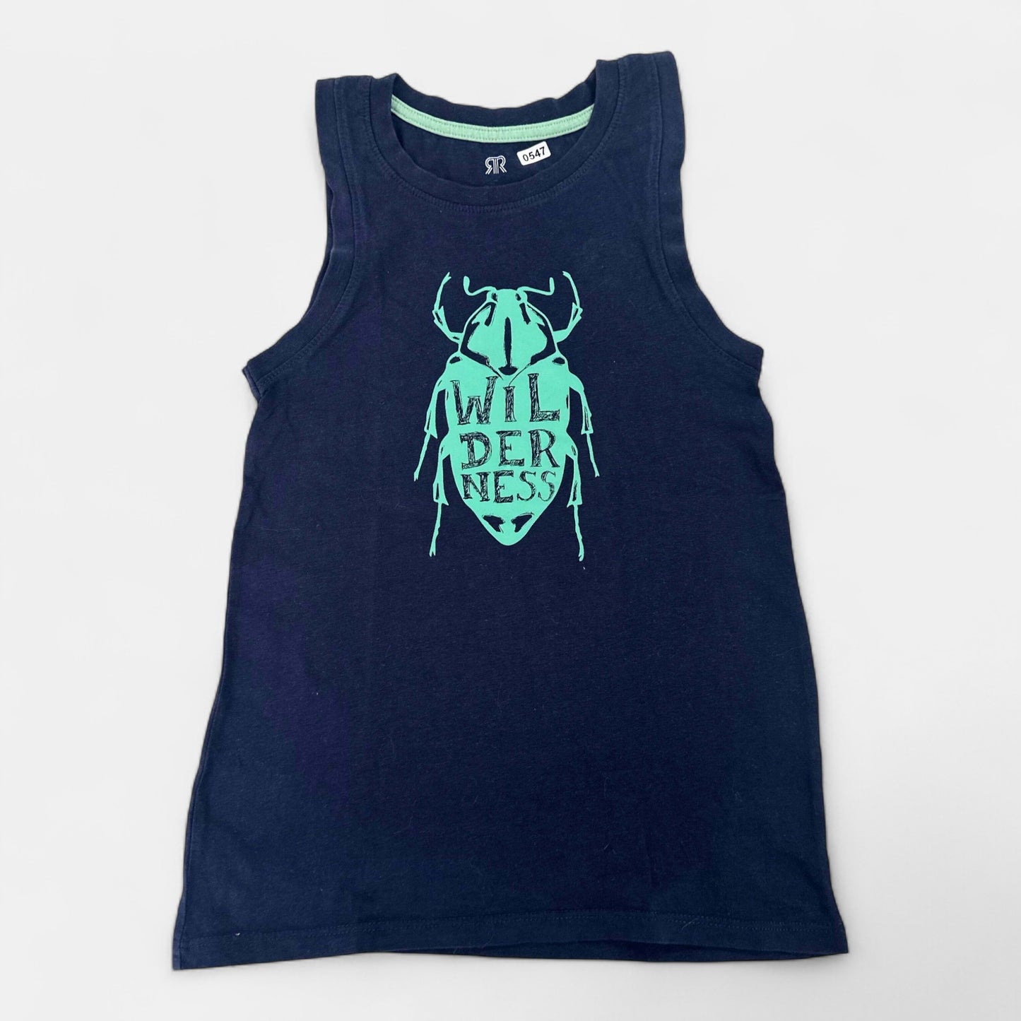 Débardeur La redoute : 10 ans