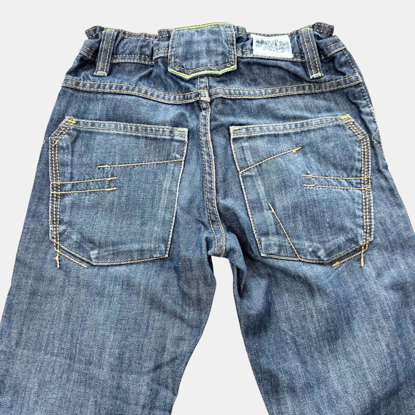 Pantalon Sergent Major : 8 ans