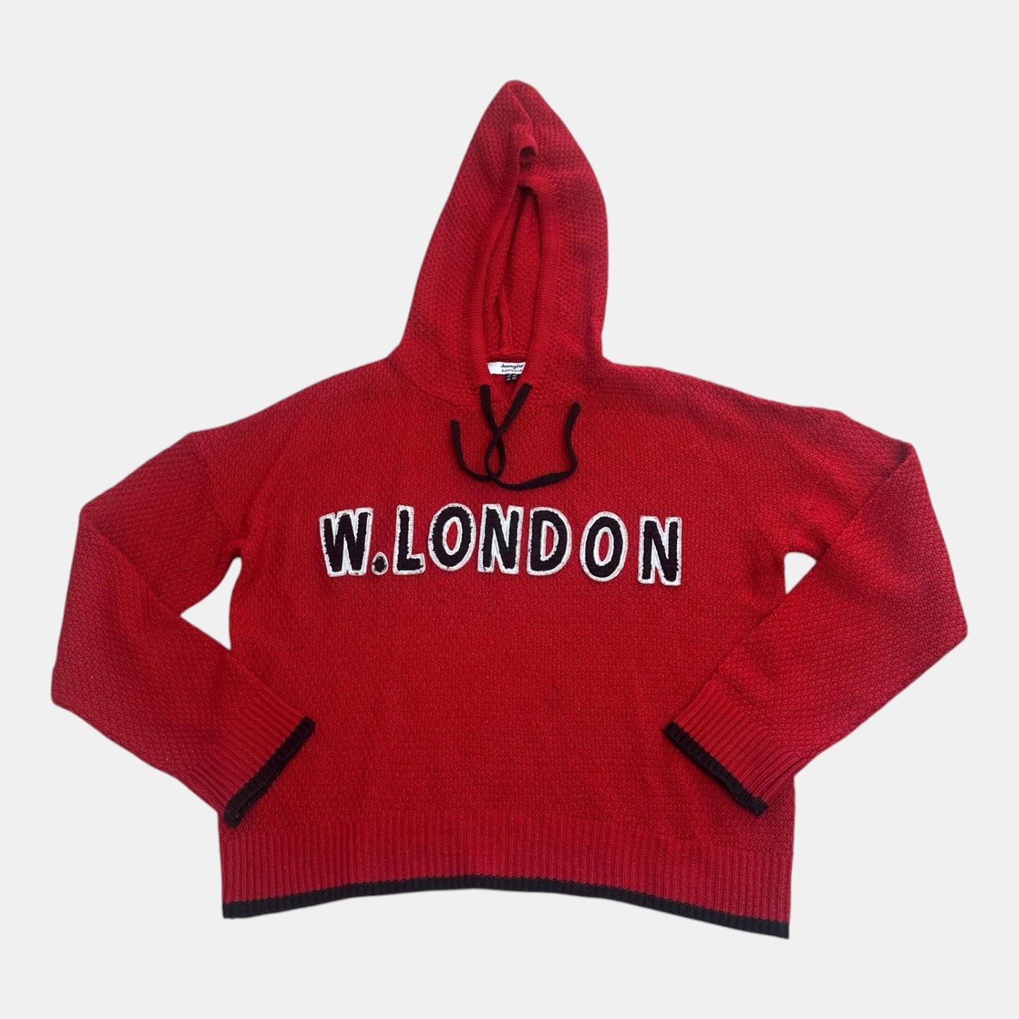 Pull Jennyfer : 14 ans