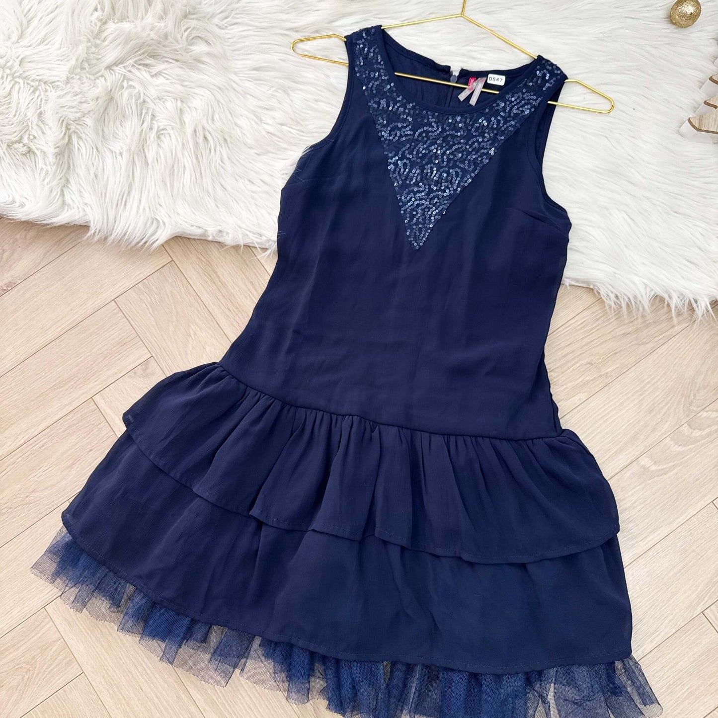 Robe Orchestra : 12 ans