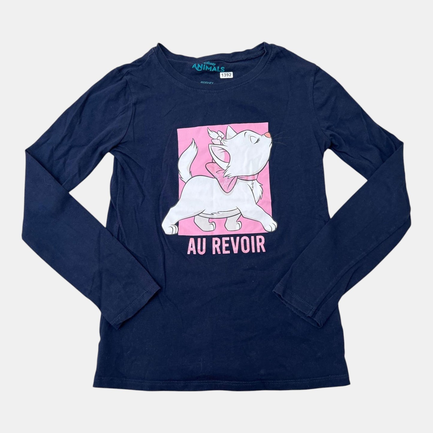 T-Shirt Disney : 12 ans
