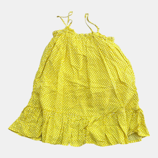 Robe fille : 5 ans