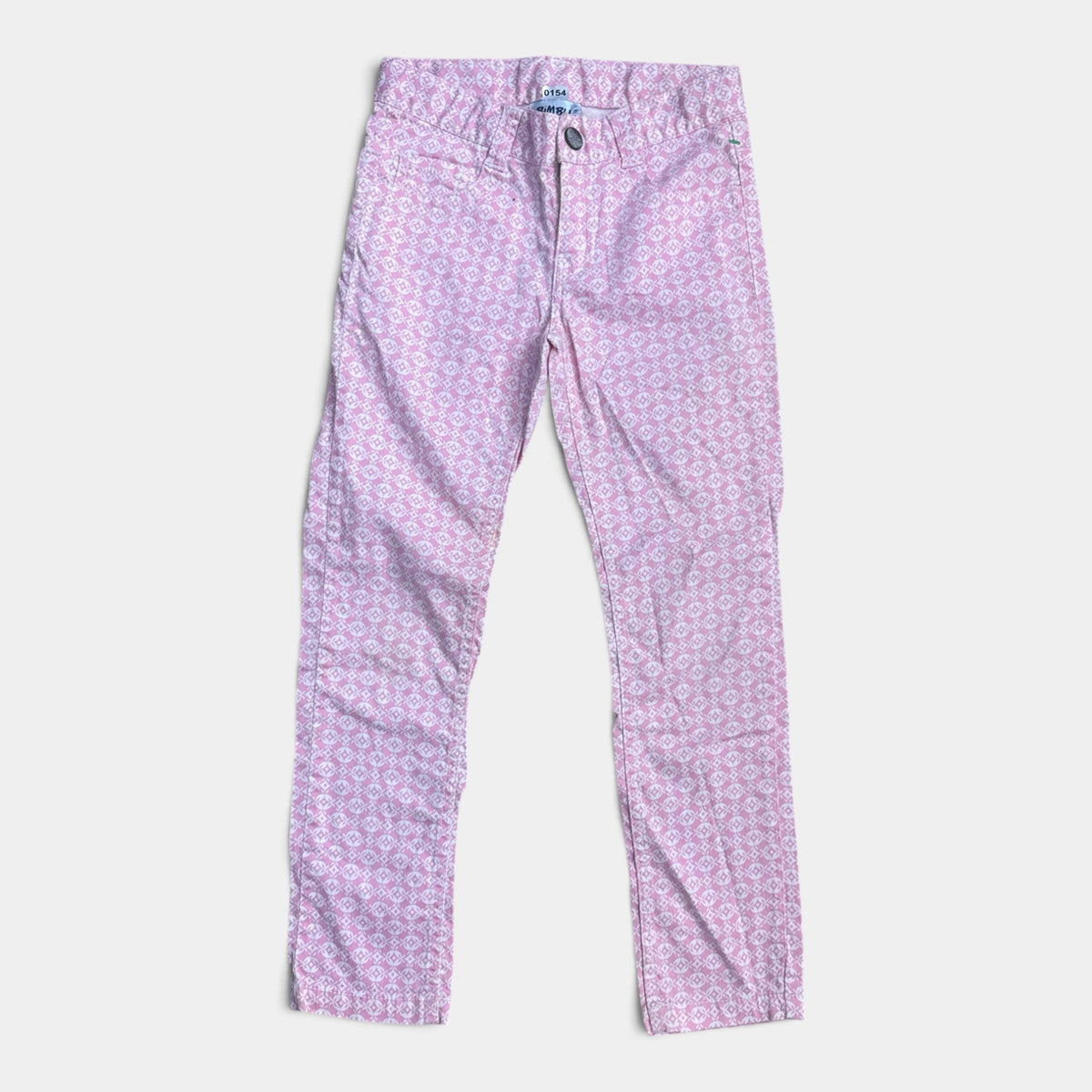 Pantalon Bimbus : 6 ans