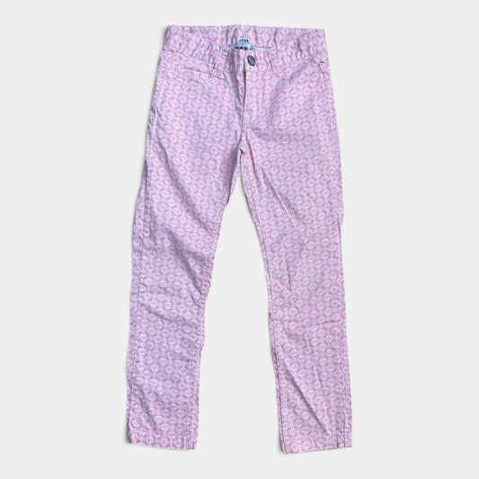 Pantalon Bimbus : 6 ans