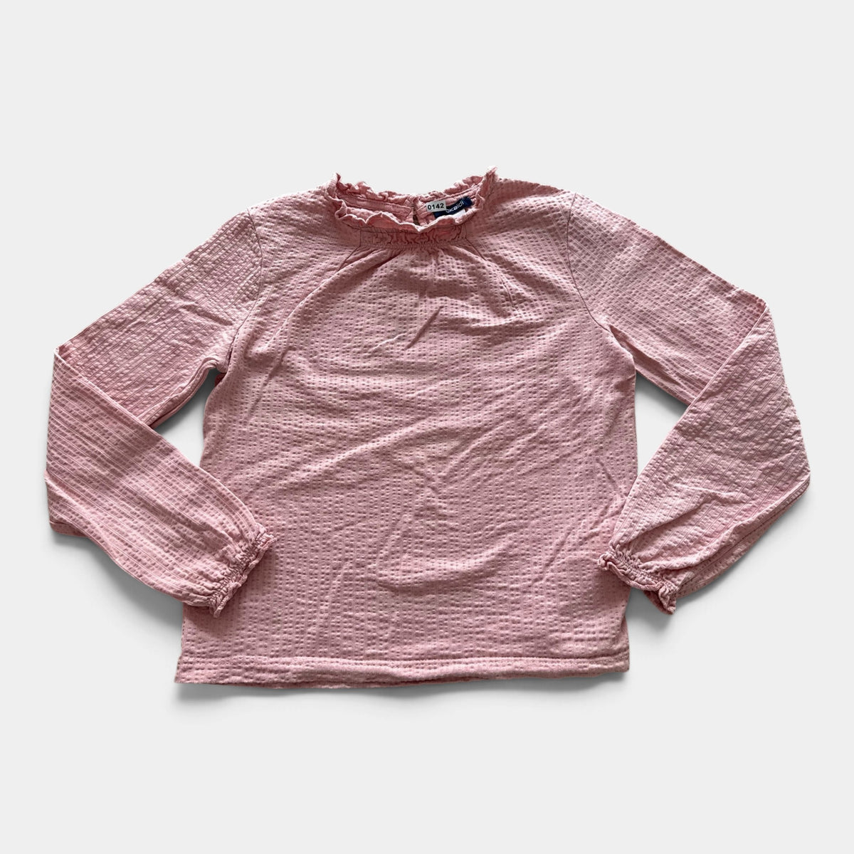 Blouse Okaïdi : 12 ans