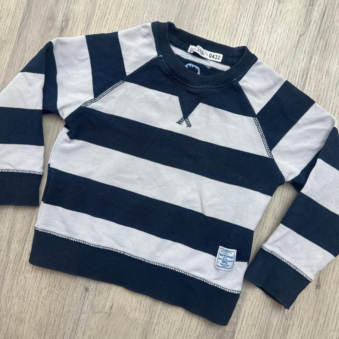 T-Shirt Mango : 3 ans