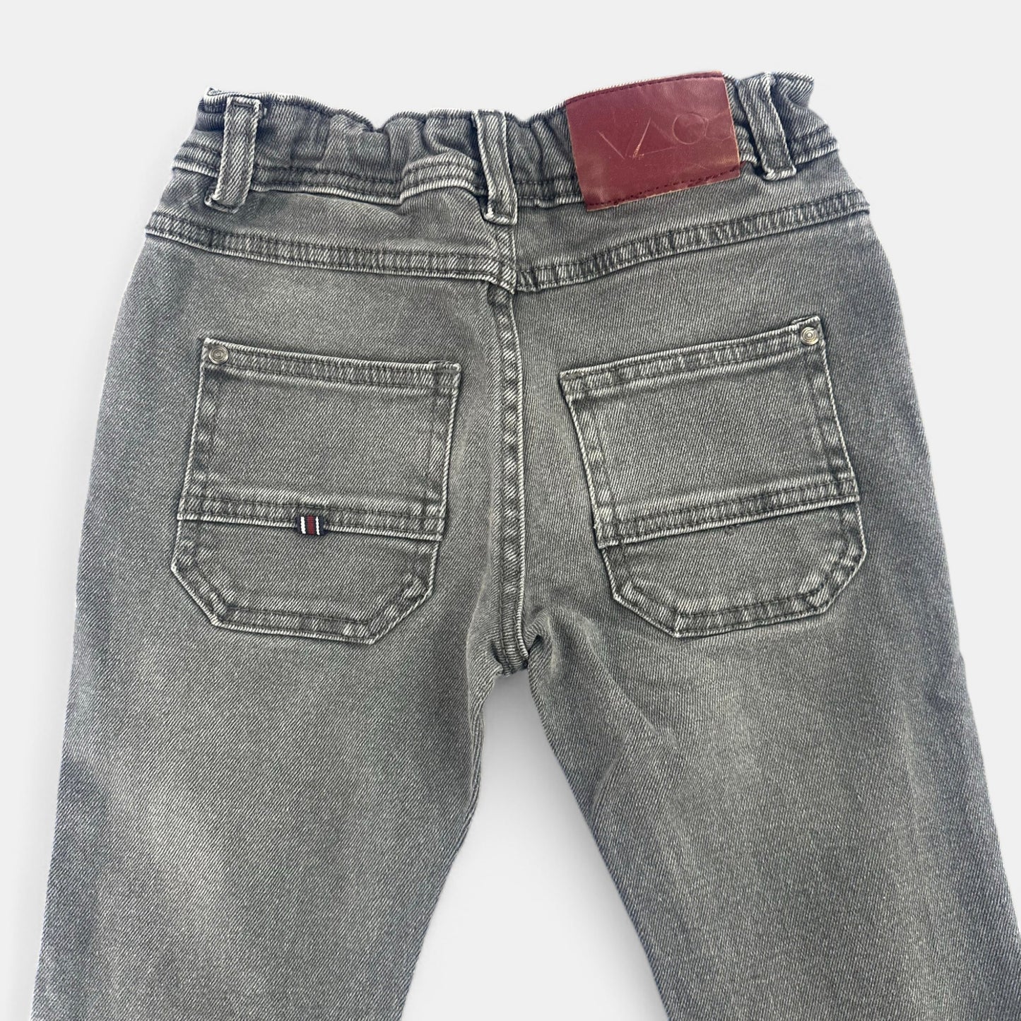 Pantalon Regular Milo Tape à l'oeil : 7 ans