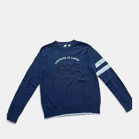 Pull Okaïdi : 14 ans