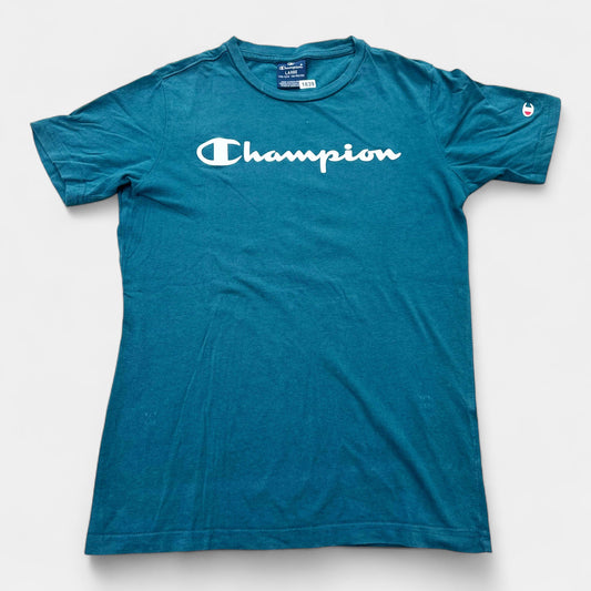 T-Shirt Champion : 11 ans