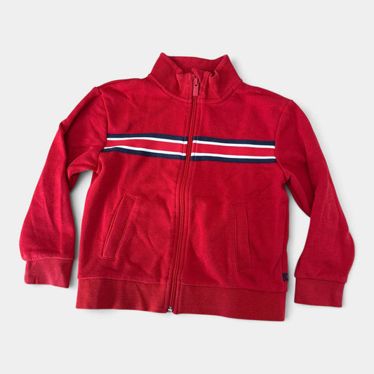 Gilet Okaïdi : 6 ans