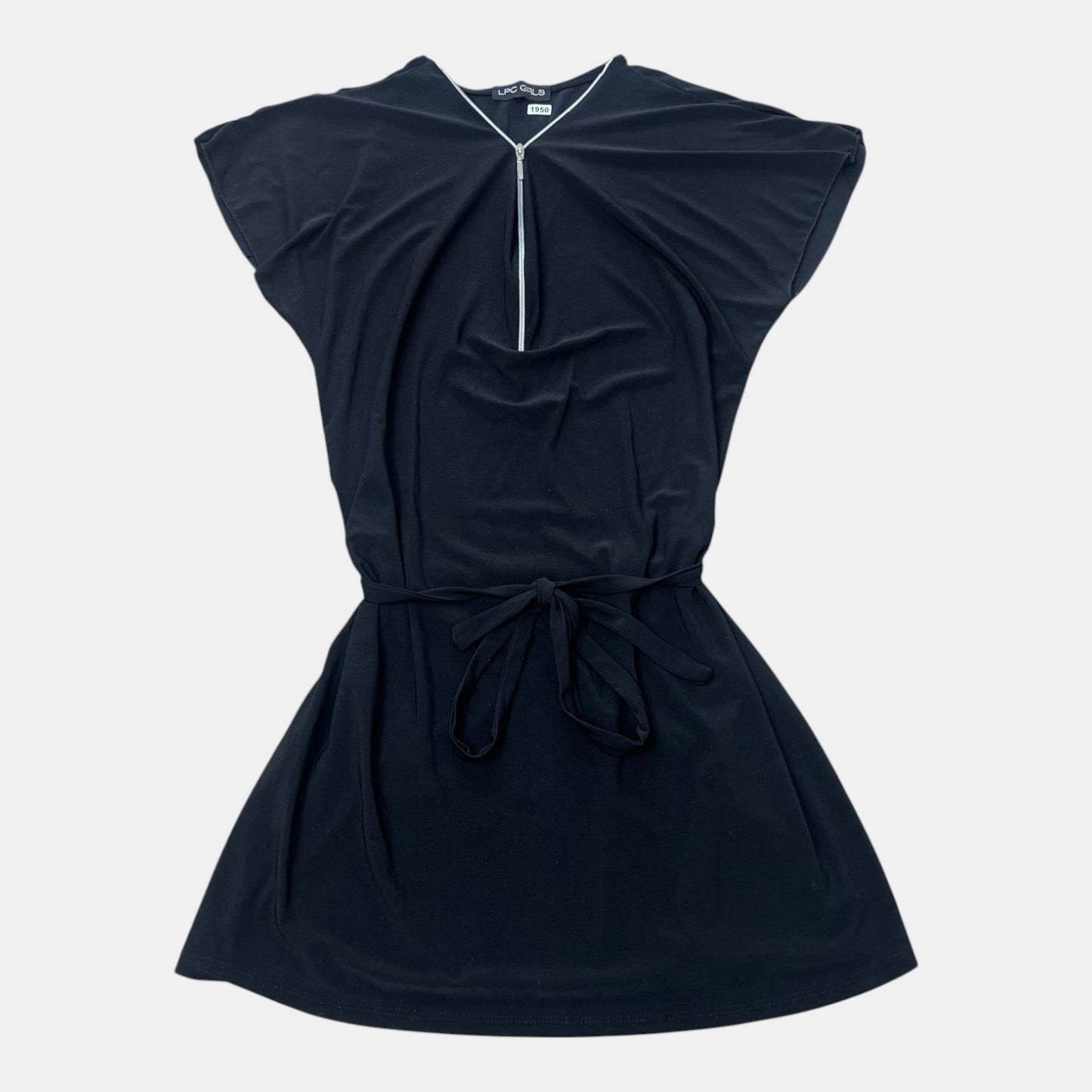 Robe LPC girls : 14 ans