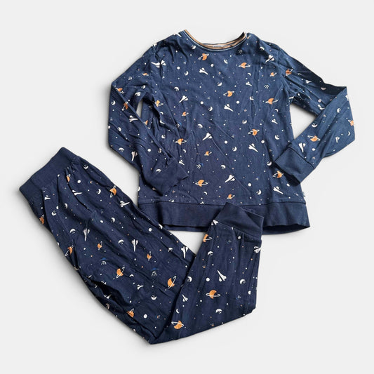 Pyjama Okaïdi : 8 ans