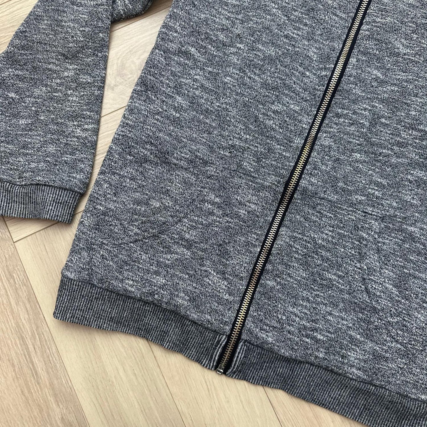 Veste gilet Gémo : 12 ans